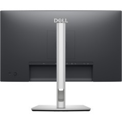 DELL Pro Plus P2425DE écran plat de PC 61 cm (24") 2560 x 1440 pixels Quad HD LCD Noir