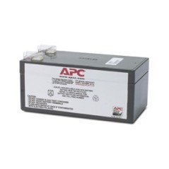 APC Cartouche de batterie de rechange RBC47 (OEM)