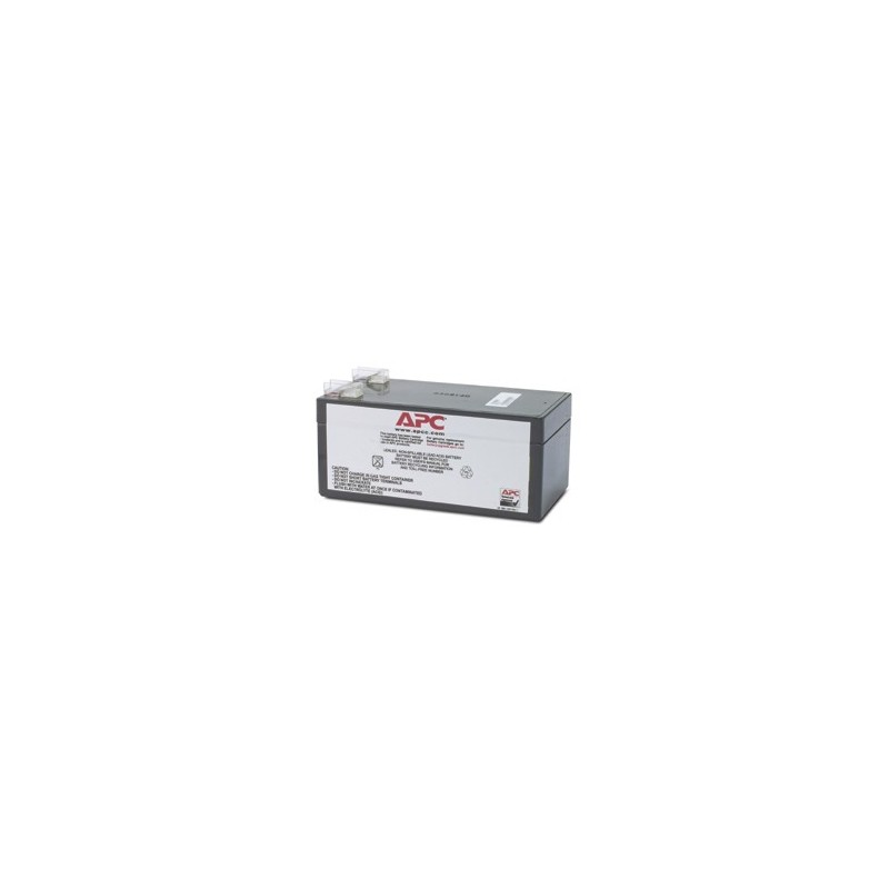 APC Cartouche de batterie de rechange RBC47 (OEM) APC Cartouche de batterie de rechange RBC47 (OEM)
