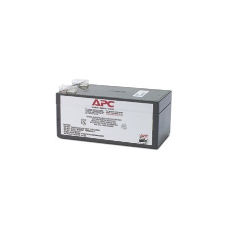 APC Cartouche de batterie de rechange RBC47 (OEM)