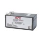 APC Cartouche de batterie de rechange RBC47 (OEM) APC Cartouche de batterie de rechange RBC47 (OEM)