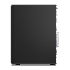 Lenovo ThinkCentre M90t Gen 6 Intel Core Ultra 7 265 16 Go DDR5-SDRAM 512 Go SSD Windows 11 Pro Tower PC Noir