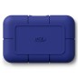Seagate Pro5 Technologie Thunderbolt 2 To USB Type-C USB4 Gen 2x2 Bleu Seagate Pro5 Technologie Thunderbolt 2 To USB Type-C USB4 Gen 2x2 Bleu