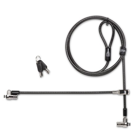 Kensington Câble de sécurité Twin MicroSaver 2.0