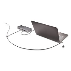 Kensington Câble de sécurité Twin MicroSaver 2.0