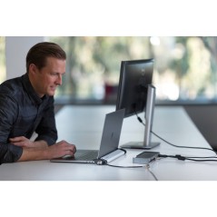 Kensington Câble de sécurité Twin MicroSaver 2.0