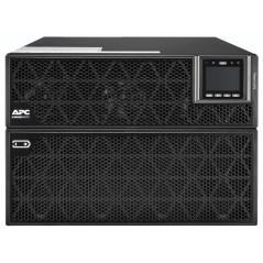 APC Smart-UPS On-line SRTG - onduleur - 15 KVA - 400V ou 230V avec batterie