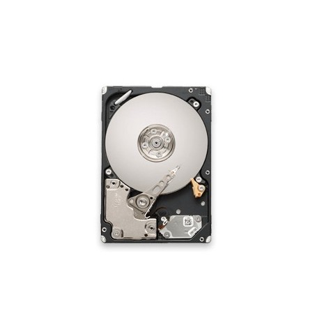 Lenovo 600GB, 2.5", SAS disque dur 600 Go 10000 tr min 2.5"