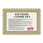 APC NetBotz - Advanced Software - Licence de logiciel - Compatible NetBotz - Pack 1