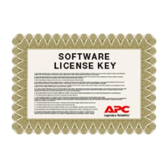 APC NetBotz - Advanced Software - Licence de logiciel - Compatible NetBotz - Pack 1