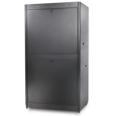 APC Cooling Distribution Unit boîtier rack de puissance Noir