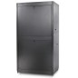 APC Cooling Distribution Unit boîtier rack de puissance Noir