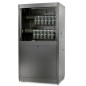 APC Cooling Distribution Unit boîtier rack de puissance Noir
