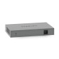NETGEAR MS510TXM commutateur réseau Géré L2/L3/L4 10G Ethernet (100/1000/10000) Gris, Bleu NETGEAR MS510TXM commutateur réseau Géré L2/L3/L4 10G Ethernet (100/1000/10000) Gris, Bleu