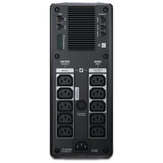 APC Back-UPS Pro Green - onduleur 1500VA - 230V - prises IEC