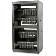 APC Cooling Distribution Unit boîtier rack de puissance Noir