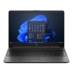 HP 250R G9 Intel® N N150 Ordinateur portable 39,6 cm (15.6") HD 8 Go DDR4-SDRAM 256 Go SSD Wi-Fi 6 (802.11ax) Windows 11 Home
