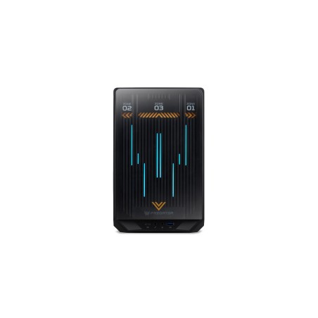 Acer Predator POX-950 Intel® Core™ i9 i9-13900KF 32 Go DDR5-SDRAM 1 To SSD NVIDIA GeForce RTX 4090 Windows 11 Home Bureau PC
