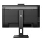 Philips 5000 series 24B1U5301H/00 écran plat de PC 60,5 cm (23.8") 1920 x 1080 pixels Full HD LCD Noir Philips 5000 series 24B1U5301H/00 écran plat de PC 60,5 cm (23.8") 1920 x 1080 pixels Full HD LCD Noir