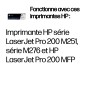 HP 131A toner LaserJet magenta authentique