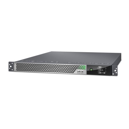 APC Smart-UPS Ultra On-Line SRTL2KRM1UIC, 2kW, 1U rack tour mur , 3x C13 & 2x C19, SmartConnect