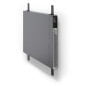 APC Smart-UPS Ultra On-Line SRTL2KRM1UIC, 2kW, 1U rack/tour/mur , 3x C13 & 2x C19, SmartConnect
