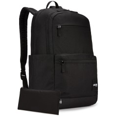 Case Logic CCAM3216 - Black sac à dos Sac à dos normal Noir Polyester