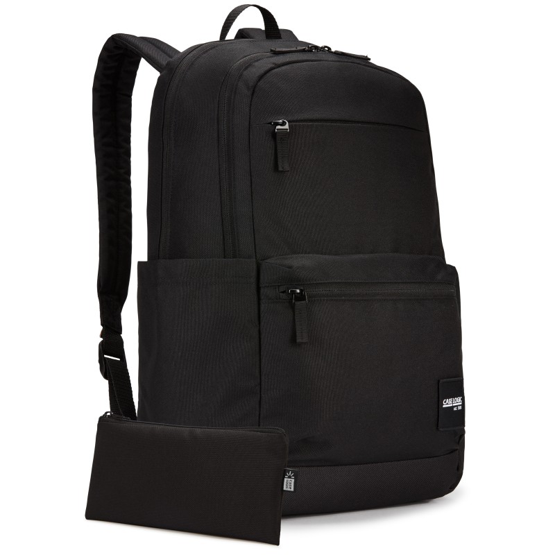 Case Logic CCAM3216 - Black sac à dos Sac à dos normal Noir Polyester Case Logic CCAM3216 - Black sac à dos Sac à dos normal Noir Polyester