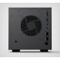 NETGEAR ReadyNAS 424 NAS Bureau Intel Atom® C3338 2 Go DDR4 16 To HDD ReadyNAS OS Noir