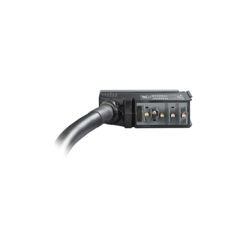 APC PDM3563IEC-980 unité de distribution d'énergie 1 sortie(s) CA Noir APC PDM3563IEC-980 unité de distribution d'énergie 1 sortie(s) CA Noir