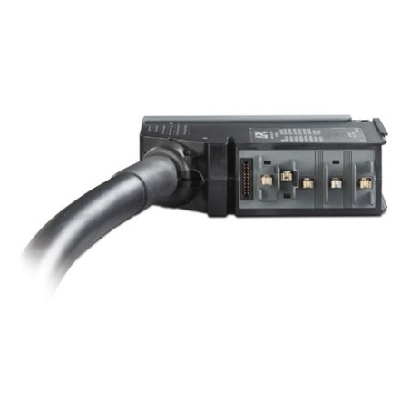 APC PDM3563IEC-980 unité de distribution d'énergie 1 sortie(s) CA Noir
