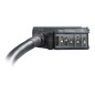 APC PDM3563IEC-980 unité de distribution d'énergie 1 sortie(s) CA Noir APC PDM3563IEC-980 unité de distribution d'énergie 1 sortie(s) CA Noir