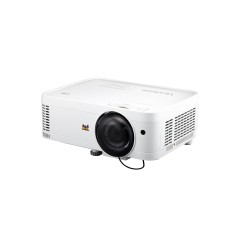 Viewsonic LS550WH vidéo-projecteur Projecteur à focale standard 2000 ANSI lumens LED WXGA (1280x800) Blanc