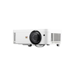 Viewsonic LS550WH vidéo-projecteur Projecteur à focale standard 2000 ANSI lumens LED WXGA (1280x800) Blanc