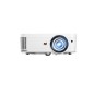 Viewsonic LS550WH vidéo-projecteur Projecteur à focale standard 2000 ANSI lumens LED WXGA (1280x800) Blanc