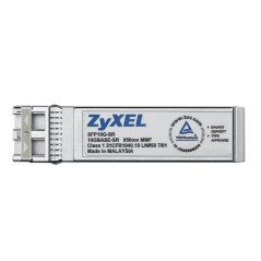 Zyxel SFP10G-SR module émetteur-récepteur de réseau Fibre optique 10000 Mbit s SFP+ 850 nm