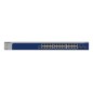 NETGEAR XS724EM Géré L2 10G Ethernet (100/1000/10000) 1U Bleu, Gris
