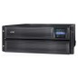 APC SMX3000LV alimentation d'énergie non interruptible 3 kVA 2700 W 10 sortie(s) CA