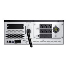 APC SMX3000LV alimentation d'énergie non interruptible 3 kVA 2700 W 10 sortie(s) CA