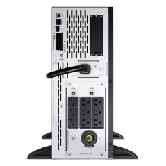 APC SMX3000LV alimentation d'énergie non interruptible 3 kVA 2700 W 10 sortie(s) CA