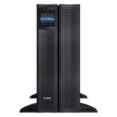 APC SMX3000LV alimentation d'énergie non interruptible 3 kVA 2700 W 10 sortie(s) CA