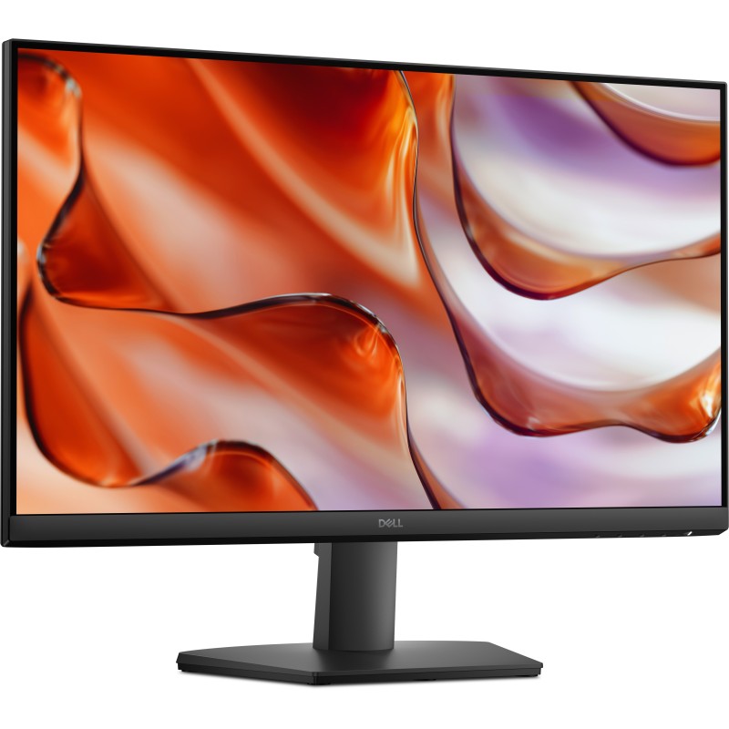 DELL SE2425HM écran plat de PC 60,5 cm (23.8") 1920 x 1080 pixels Full HD LCD Noir