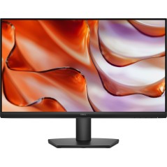 DELL SE2425HM écran plat de PC 60,5 cm (23.8") 1920 x 1080 pixels Full HD LCD Noir