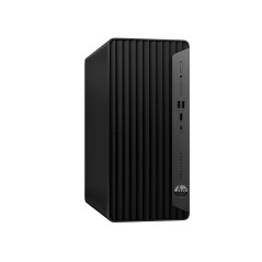 HP Pro Tower 400 G9 PCI Intel® Core™ i7 i7-14700 8 Go DDR4-SDRAM 256 Go SSD Windows 11 Pro PC Noir