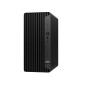 HP Pro Tower 400 G9 PCI Intel® Core™ i7 i7-14700 8 Go DDR4-SDRAM 256 Go SSD Windows 11 Pro PC Noir