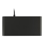 ASUS Triple Display USB-C Dock DC300 Station d'accueil USB 3.2 Gen 2 (3.1 Gen 2) Type-C Noir