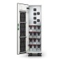 APC Easy 3S alimentation d'énergie non interruptible Double-conversion (en ligne) 20 kVA 20000 W APC Easy 3S alimentation d'énergie non interruptible Double-conversion (en ligne) 20 kVA 20000 W