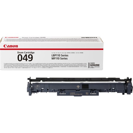 Canon Cartouche de tambour 049