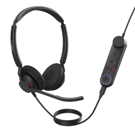 Jabra Engage 50 II Casque Avec fil