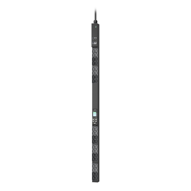 APC Bandeau de prises Netshelter Rack PDU Advanced Gen 2, Mesuré, 7,4 kW 1 phase APC Bandeau de prises Netshelter Rack PDU Advanced Gen 2, Mesuré, 7,4 kW 1 phase